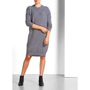 Acne Studios Phebe Sweater Dress 